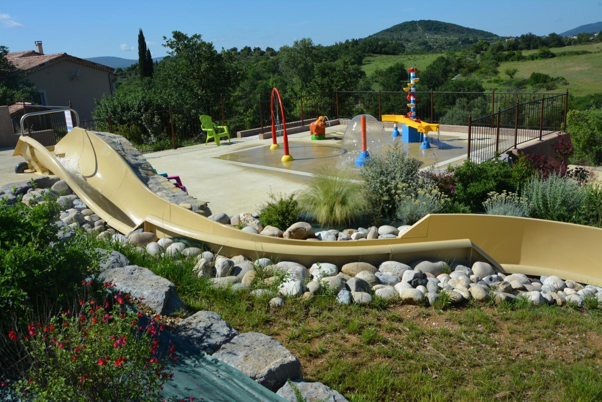 Hotel Domaine De Chadeyron Lagorce  Exteriér fotografie