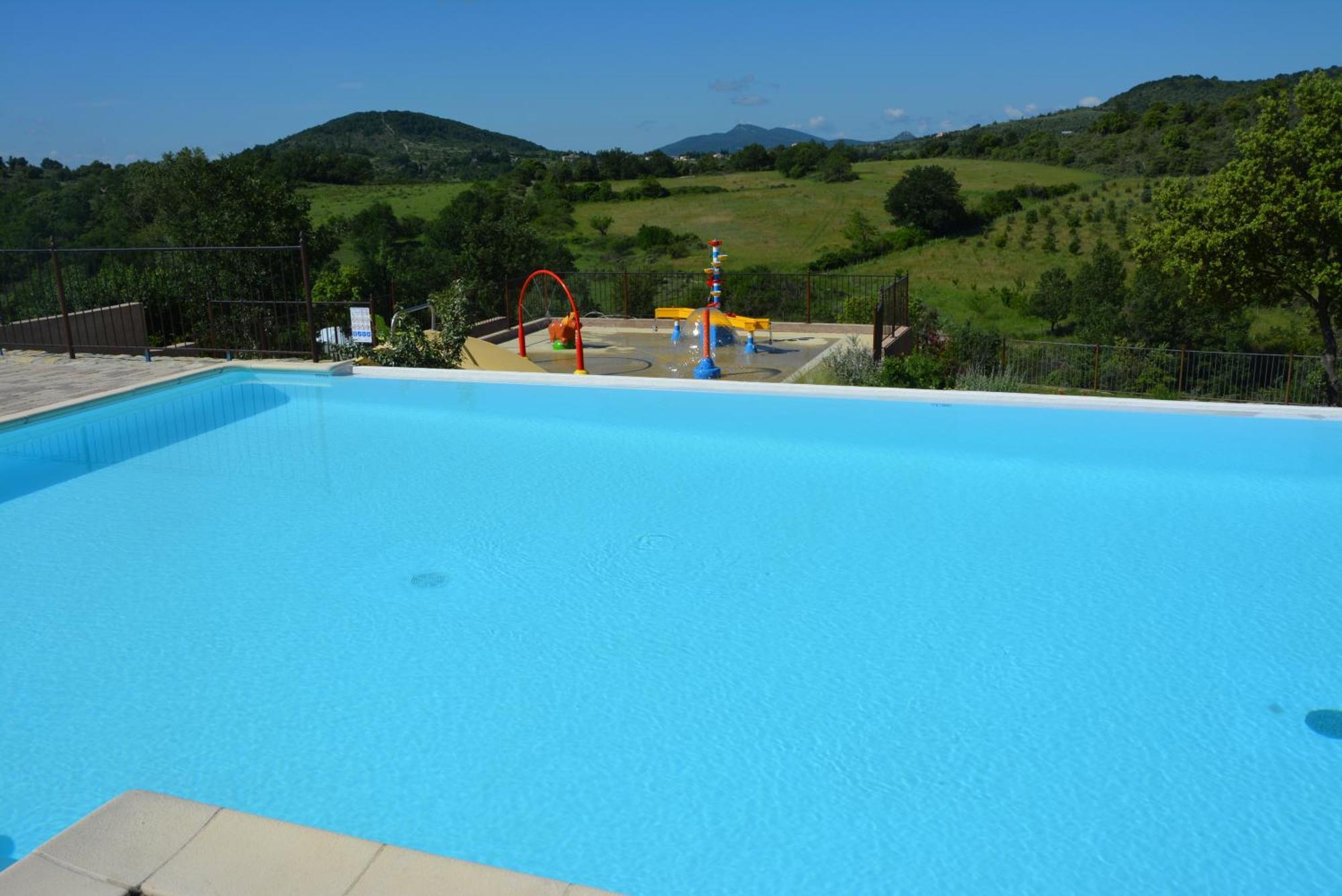 Hotel Domaine De Chadeyron Lagorce  Exteriér fotografie